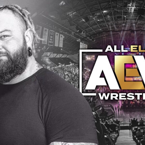 Prime AEW star posts wordless tribute to Bray Wyatt