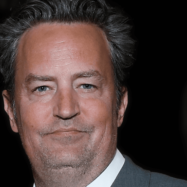 Matthew Perry Had Ranges of Ketamine that Docs Use for Anesthesia