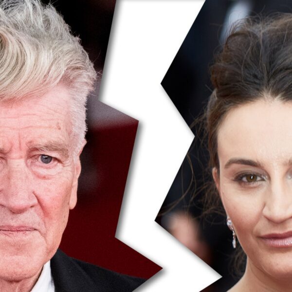 ‘Twin Peaks’ Director David Lynch’s Spouse Information for Divorce