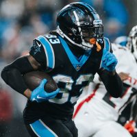 Carolina Panthers Breaking Out Black Alternate Helmets In opposition to Atlanta Falcons…