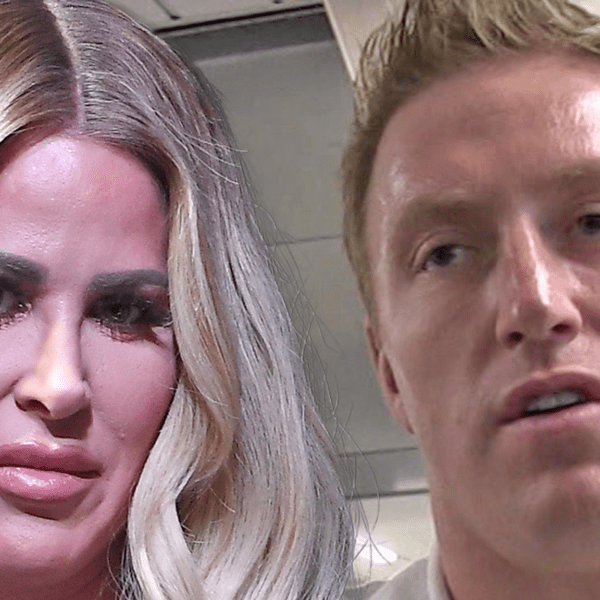 Kim Zolciak and Kroy Biermann Ordered To Mediation To Work Out Divorce…