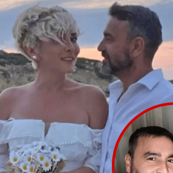Man Arrested in Girlfriend’s Loss of life, Fell Off Cliff After Marriage…