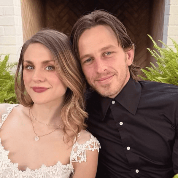 Frances Bean Cobain & Riley Hawk Seen In First Marriage ceremony Snap…