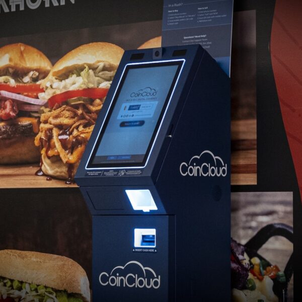 Bitcoin ATM firm Coin Cloud acquired hacked. Even its new homeowners do…