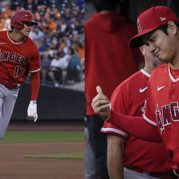 We requested AI to foretell what Shohei Ohtani’s Dodgers tenure might appear…