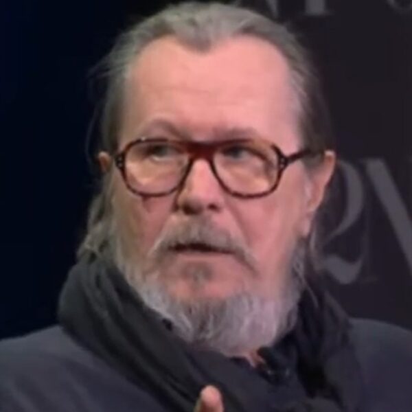 Gary Oldman Craps On ‘Harry Potter’ Function, Says He’d Do It In…
