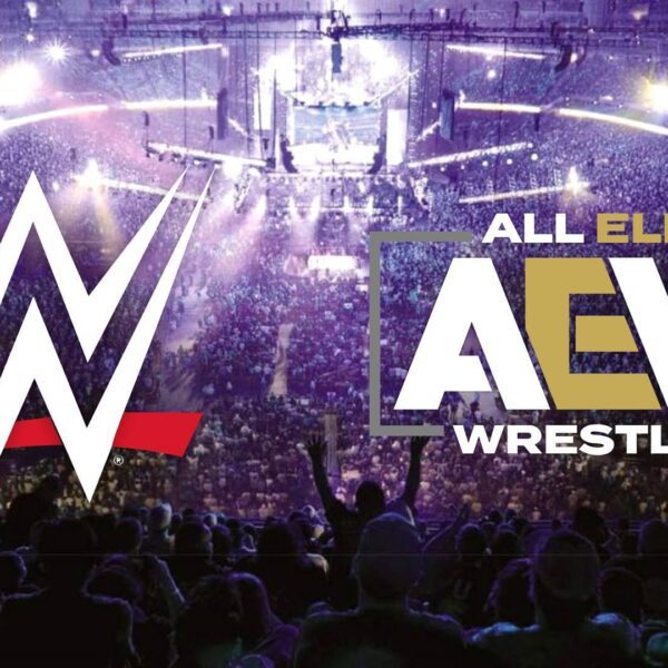 Many inside AEW pushing for launched WWE Celebrity’s signing, inventive pitches made