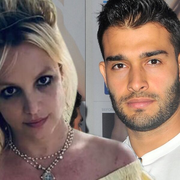 Britney Spears Feels Unusual Being Single After Failed Marriage to Sam Asghari