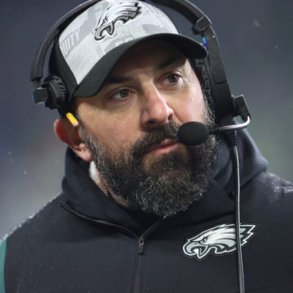 That is what occurs if you put Matt Patricia in cost