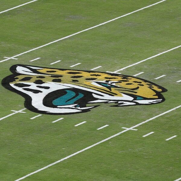 Ex-Jags worker allegedly stole $22 million to wager on soccer