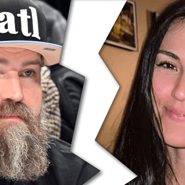Zac Brown Separates From Spouse Kelly Yazdi After 4 Months of Marriage