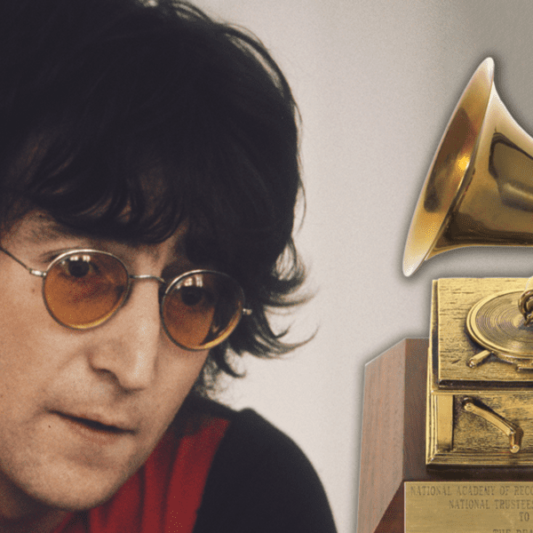 John Lennon’s Beatles Grammy Trustee Award May Public sale for As much…