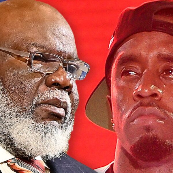 Bishop Will get Emotional Whereas Confronting Alleged Diddy Ties
