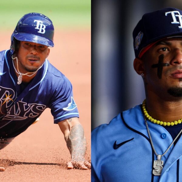 Rays shortstop luggage bumper $700,000 payout regardless of profession threatening allegations