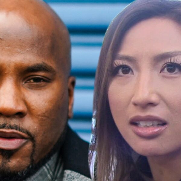 Jeannie Mai Was ‘Gutted’ Over Divorce from Jeezy, Heard Via Press