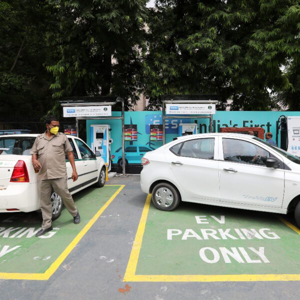 How India will navigate EVs in 2024