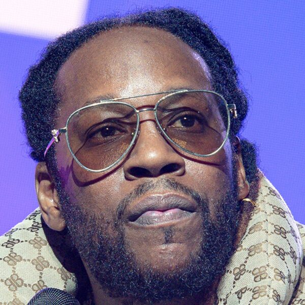 2 Chainz Out Of Hospital After Miami Automotive Accident, Resting At Residence