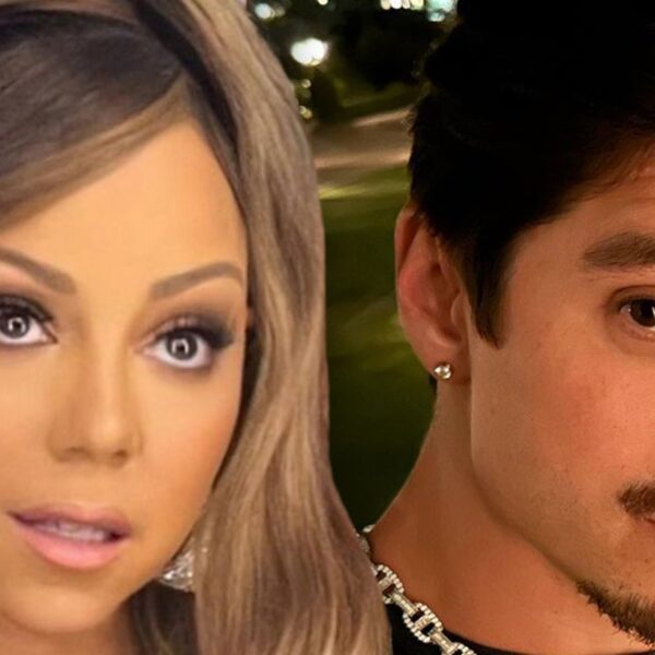 Mariah Carey’s Ex Bryan Tanaka Breaks Silence On ‘Mutual’ Break up