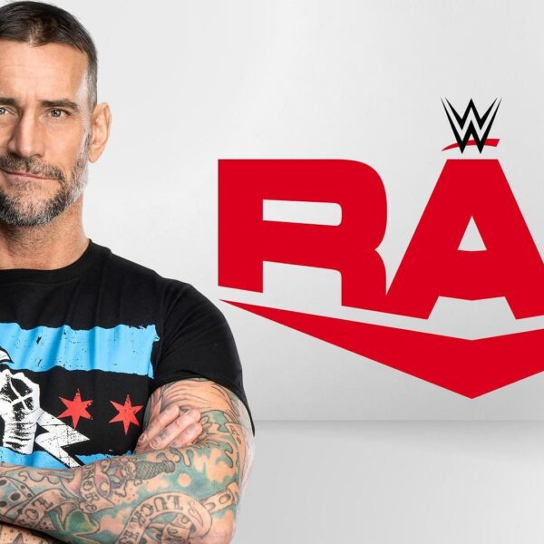CM Punk makes his alternative, large foremost occasion, Imperium six-man match, extra