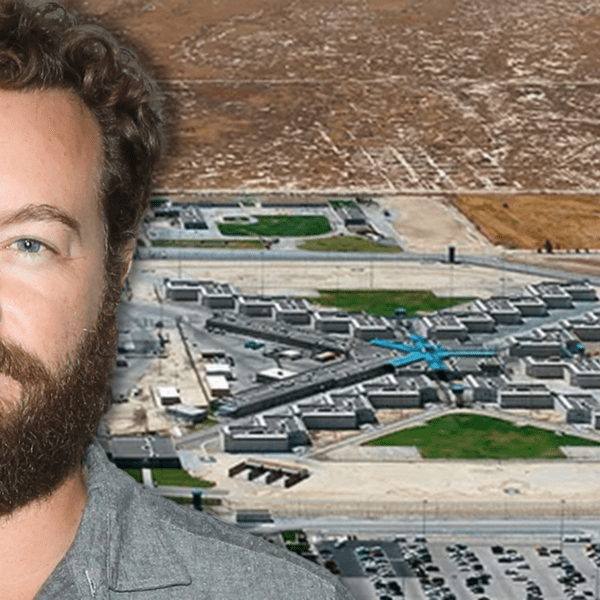 Danny Masterson’s First Days in Jail Revealed, No Household Visits