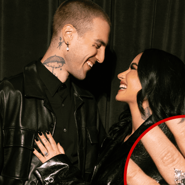 Demi Lovato Engaged to Jordan Lutes After a Yr of Relationship