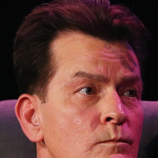 Charlie Sheen’s Neighbor Charged With Assault After Alleged Assault