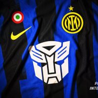 Autobots, Roll Out! Transformers Brand to Seem on Inter Milan’s Jerseys This…