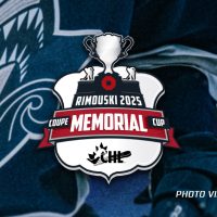2025 Memorial Cup Emblem Unveiled as Rimouski Introduced as Host – SportsLogos.Web…
