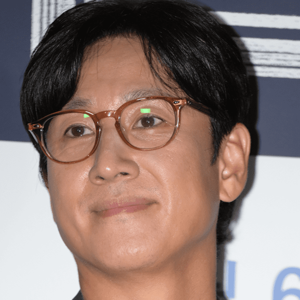 ‘Parasite’ Star Lee Solar-kyun Begged Police Not To Publicly Reveal Drug Probe