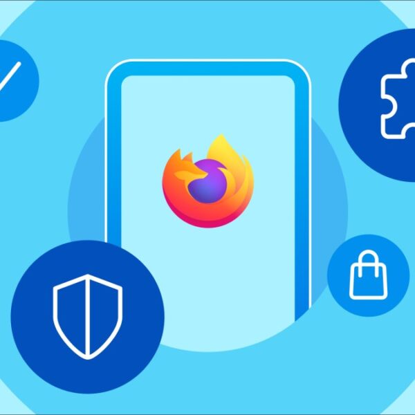 Three years after its revamp, Firefox’s Android browser provides 450+ new extensions