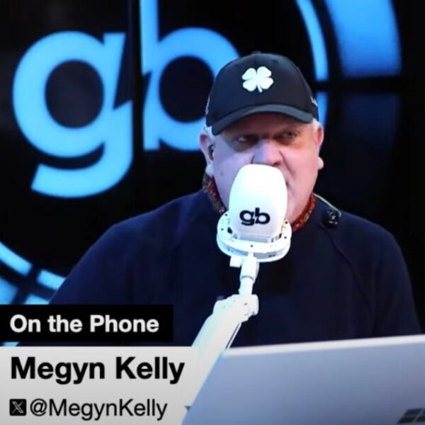 Megyn Kelly Points Dire Warning: “America Will Burn if They Put Trump…