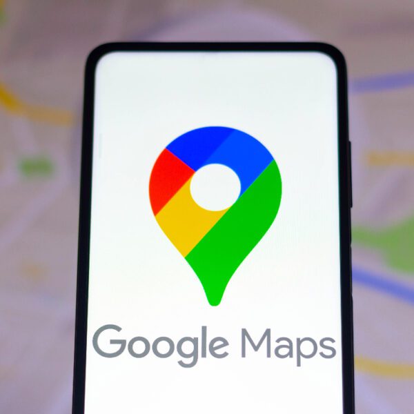 Google Maps is getting geospatial AR content material later this 12 months