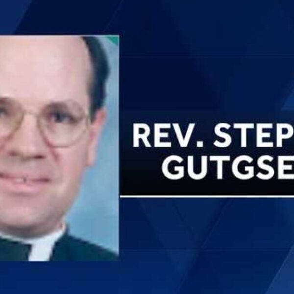 Catholic Priest Fatally Stabbed to Demise in His Church Rectory in Nebraska…