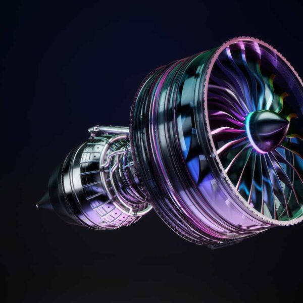 MTU Aero Engines Shares In The Pratt & Whitney GTF Engine Drama…