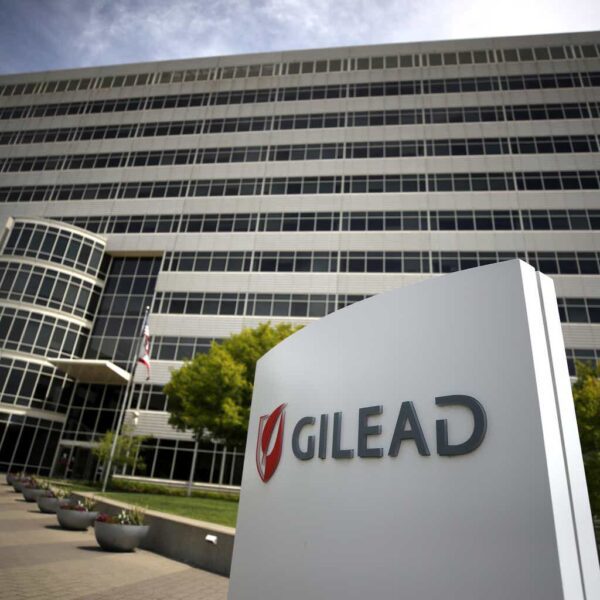 With out A Clear Progress Path, Gilead Sciences Is A Maintain (NASDAQ:GILD)