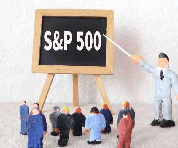 2024 S&P 500 Outlook: A Yr Of Reckoning Lies Forward For A…