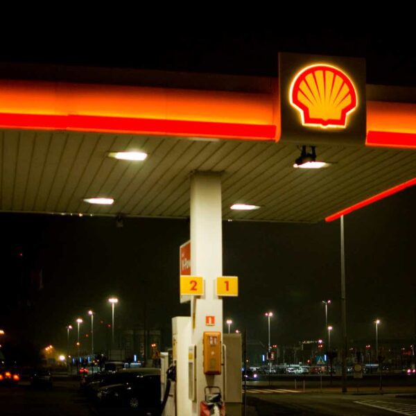 OPEC+ Determination Will Doubtless Assist Shell Earnings (NYSE:SHEL)