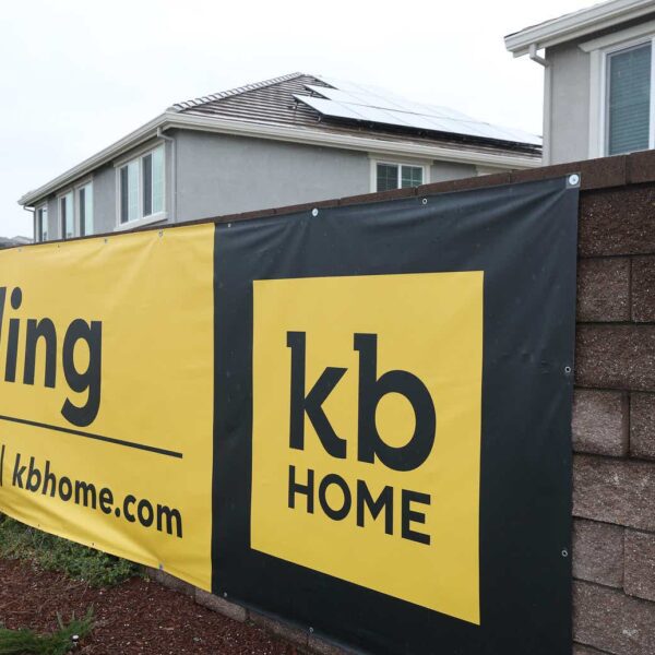 KB House: Bettering Outlook, However Enhancements Are Priced In (NYSE:KBH)