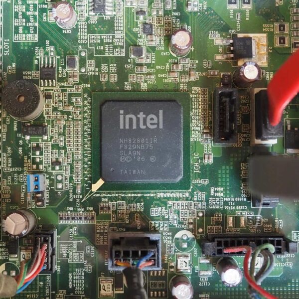 Intel: The Darkish Horse In AI Computing For 2024 (NASDAQ:INTC)