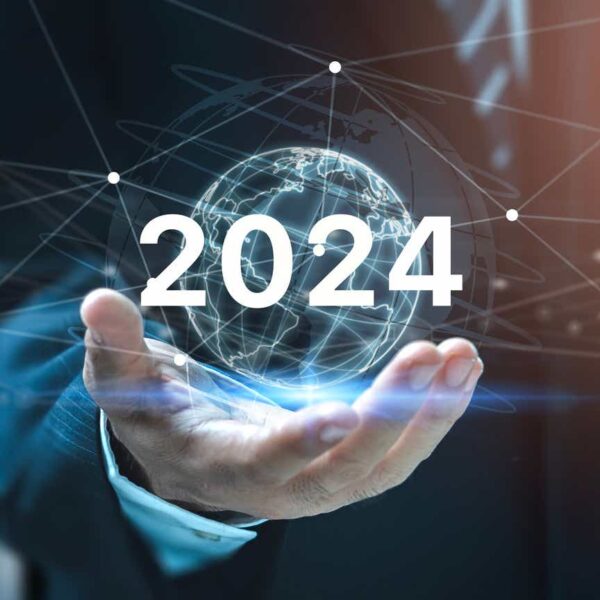 What Do We Anticipate For Markets In 2024?