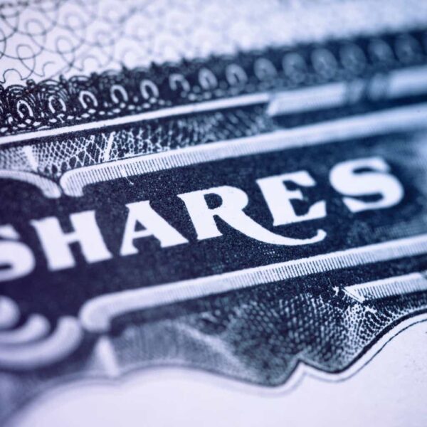 Extra Individuals Than Ever Personal Shares, Now At 58% – Promote