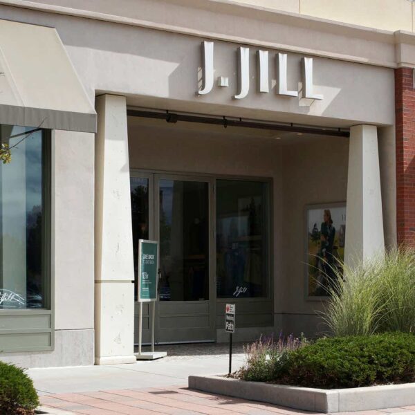 J.Jill: Regardless of Inventory Response, Q3 Outcomes Had been Robust (NYSE:JILL)