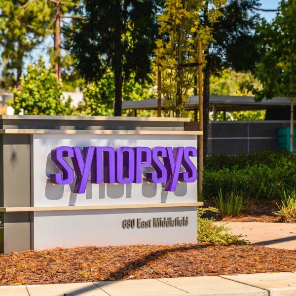 Synopsys: Addressing The Semiconductor Expertise Hole With AI (NASDAQ:SNPS)
