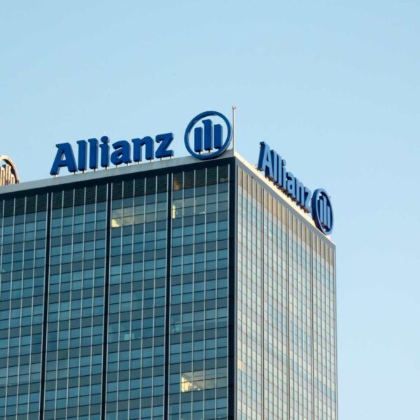 Allianz: 4 Extra Upside (OTCMKTS:ALIZF)