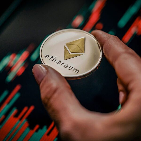 Ethereum Whales Goal To Preserve Worth Afloat – Will The Newest 100,000…