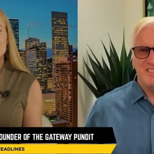 ICYMI: Jim Hoft Discusses FBI’s Position in 2020 Election Coverup with Ivory…