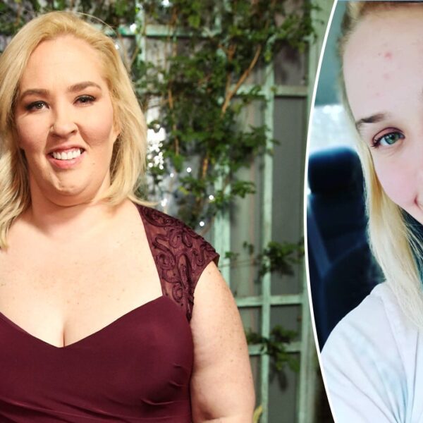 Mama June asks for prayers as daughter Anna’s most cancers worsens
