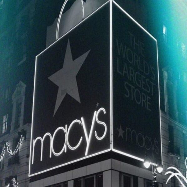 Macy’s Inventory Skyrocketed on Buyout Information. Maintain an Eye on One Key…