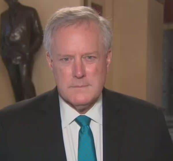Mark Meadows Anticipated To Lose Attraction To Get RICO Case Moved To…