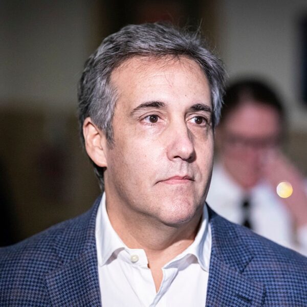 Michael Cohen admits to inadvertently citing faux circumstances generated by AI in…